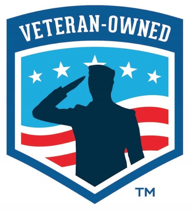 Veteran-Owned Business
